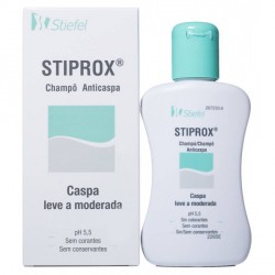 Stiprox Champú 100ml