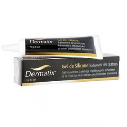 Dermatix Gel Silicona Cicatrices 15g