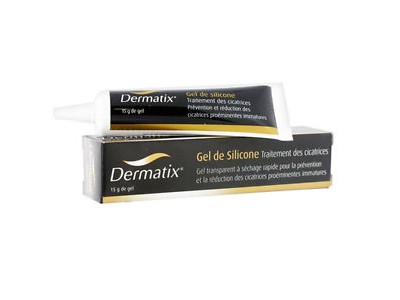 Dermatix Gel Silicona Cicatrices 15g