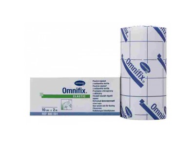 Hartmann Esparadrapo Omnifix 2x10cm Hartmann Esparadrapo Omnifix 2x10cm
