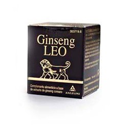 Leo Ginseng 30 Comprimidos