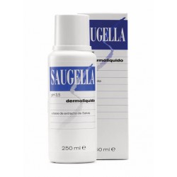 Saugella Dermoliquido 250ml