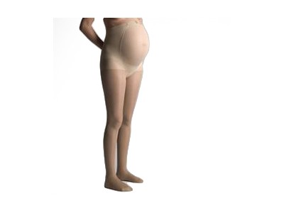 Farmalastic Panty Compresión Normal Embarazada Talla Grande Farmalastic Panty Compresión Normal Embarazada Talla Grande