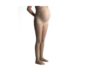 Farmalastic Panty Compresión Normal Embarazada Talla Mediana
