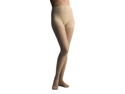 Farmalastic Panty Compresión Normal Talla Grande Beige