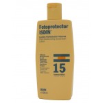 ISDIN FOTOPROTECTOR LOCION SPF15 300 ML