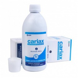 Cariax Desensibilizante Enjuague 500ml
