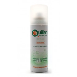 Quilian Desodorante Spray 125ml