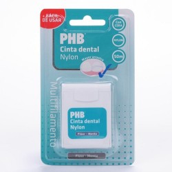 PHB Cinta Dental Flúor Menta