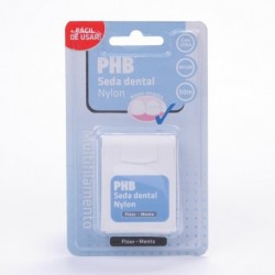 PHB Seda Dental Flúor Menta Nylon