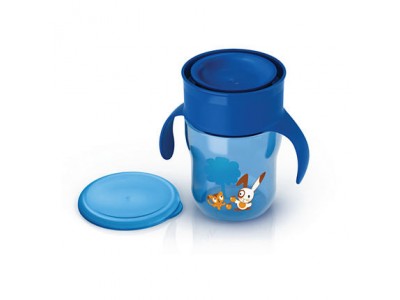 Avent Taza Crecimiento Philips +12m 260ml