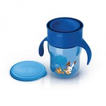 AVENT TAZA CRECIMIENTO PHILIPS +12M 260 ML