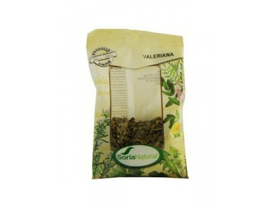 Soria Natural Valeriana Planta 70g