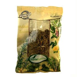 Soria Natural Alcachofera Planta 40g