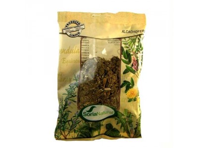 Soria Natural Alcachofera Planta 40g