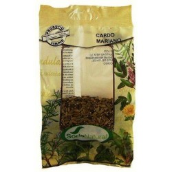 Soria Natural Cardo Mariano Semillas 75g