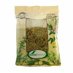 Soria Natural Cola de Caballo Planta 50g