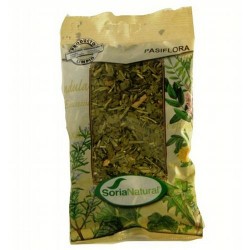 Soria Natural Pasiflora Planta 40g