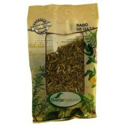 Soria Natural Rabo de Gato Planta 40g