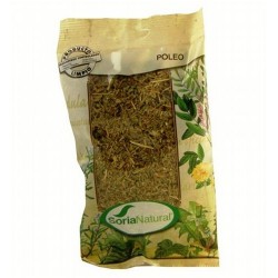 Soria Natural Poleo Planta 40g