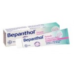 BEPANTHOL POMADA PROTECTORA BEBE 30 GRAMOS