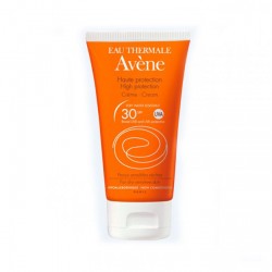 Avene Crema Solar SPF30 50ml