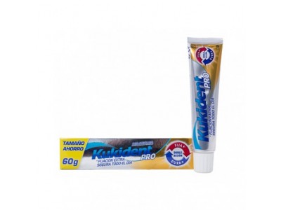 Kukident Complete Doble Acción 60g Kukident Complete Doble Acción 60g