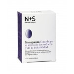 N + S MENOPAUSIA  30 CÁPSULAS