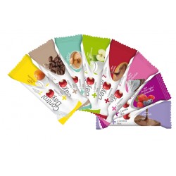 Nutrisport Barrita Controlday 24 uds.