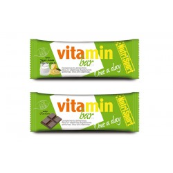 Nutrisport Vitamin Bar 12 uds.