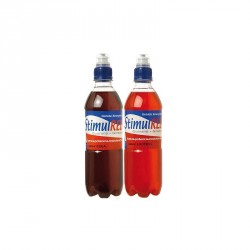 Nutrisport Stimul Red 500ml