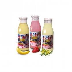 Nutrisport Megapower Drink 500ml