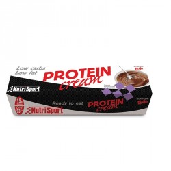 Nutrisport Protein Cream 3 Tarrinasx135g