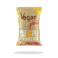 Nutrisport Vegan Proteinbolsa 520g