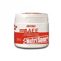Nutrisport Aminoácidos Esenciales 250g