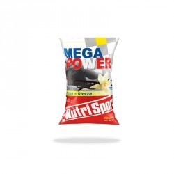 Nutrisport Megapower Bolsa 816g