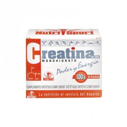 Nutrisport Creatina 20 Sobres
