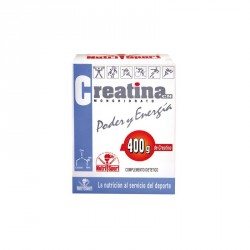 Nutrisport Creatina Polvo