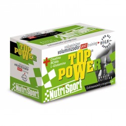 Nutrisport Top Power 24 Sobres