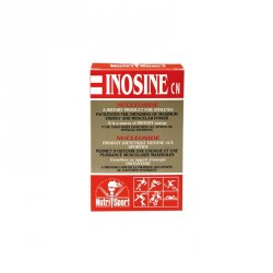 Nutrisport Inosine 50 Cápsulas