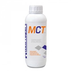 Nutrisport Mct 1l
