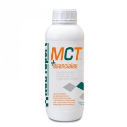 Nutrisport Mct + Esenciales 1l