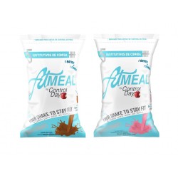 Nutrisport Fitmeal Control Day Bolsa 260g