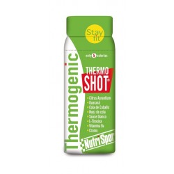 Nutrisport Thermo Shots 20 Botes