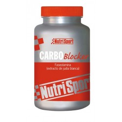 Nutrisport Carbo Blocker 60 Comprimidos