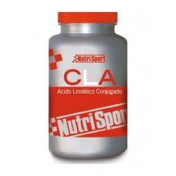 Nutrisport C.L.A. 100 Cápsulas