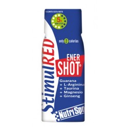 Nutrisport Ener Shot 20 Botes