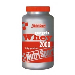Nutrisport Pepti Whey 2000 150 Comprimidos