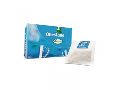Soria Natural Natusor 12 Obestane 20 Infusiónes Soria Natural Natusor 12 Obestane 20 Infusiónes
