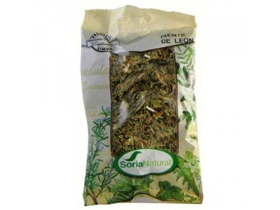 Soria Natural Diente de León Planta 40g